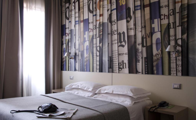 Key Hotel