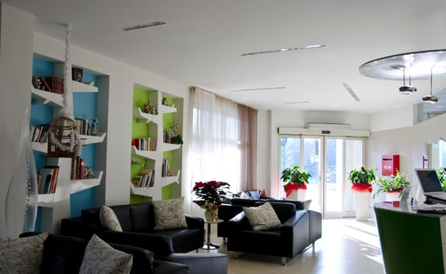 Key Hotel
