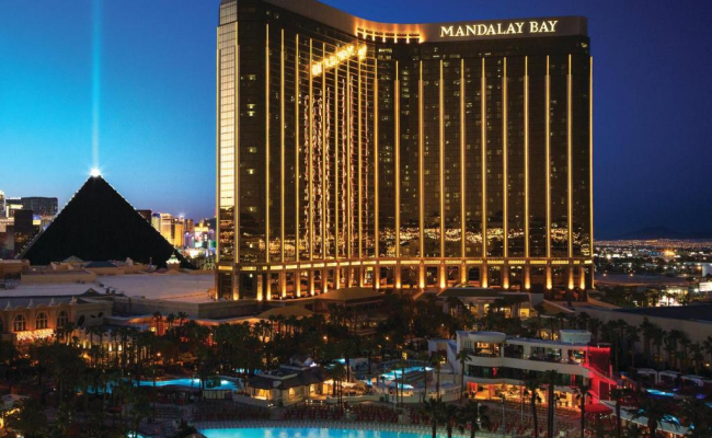 Mandalay Bay