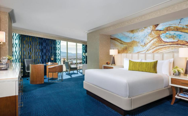 Mandalay Bay