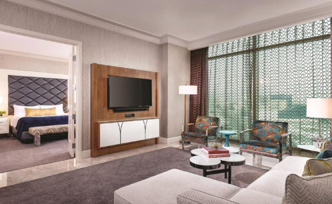 Mandalay Bay