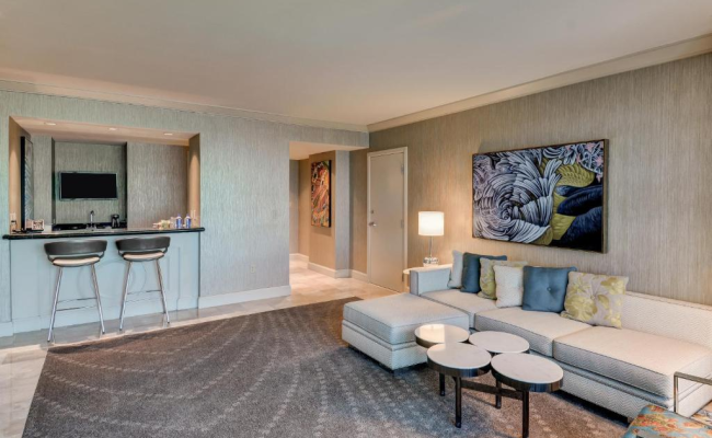 Mandalay Bay