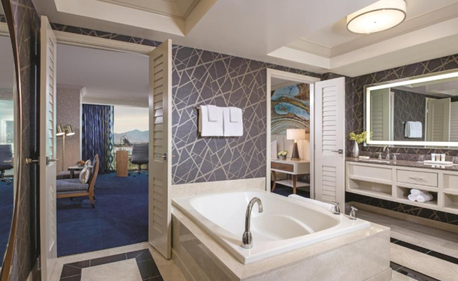 Mandalay Bay