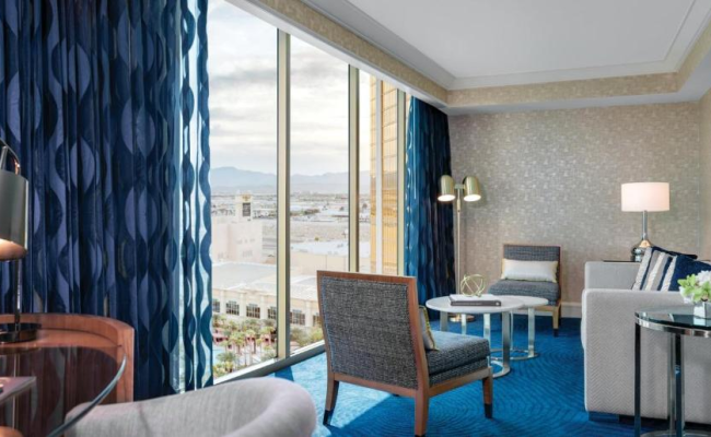 Mandalay Bay