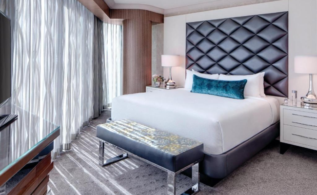 Mandalay Bay