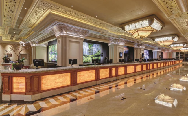 Mandalay Bay