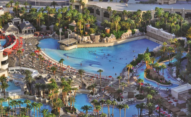 Mandalay Bay
