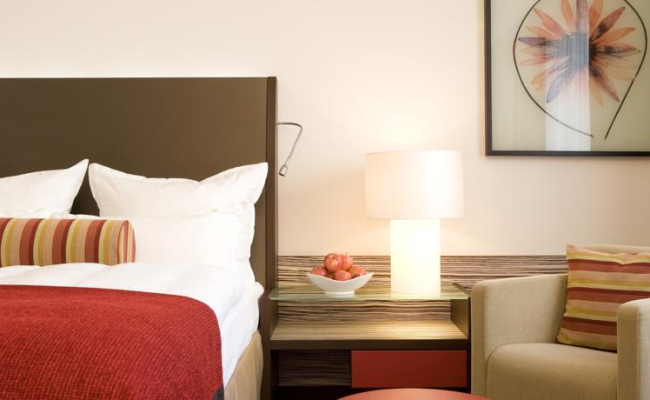 Steigenberger Hotel Berlin