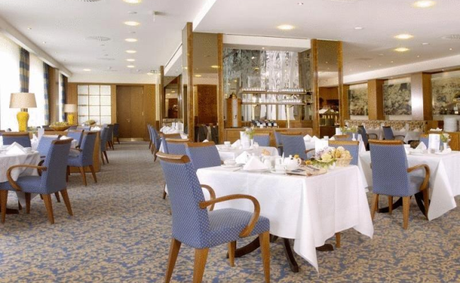 Steigenberger Hotel Berlin