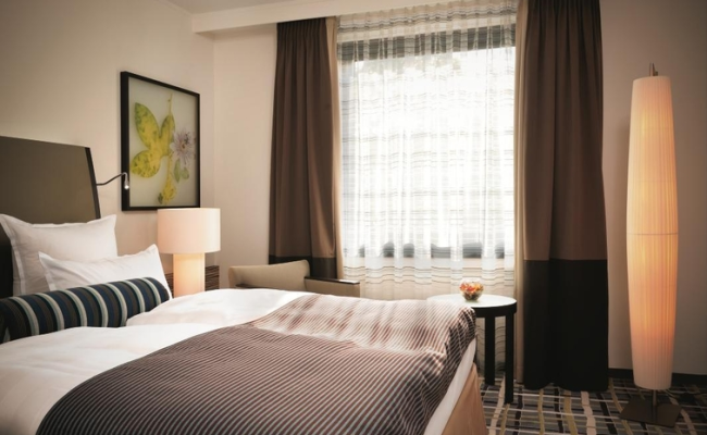 Steigenberger Hotel Berlin