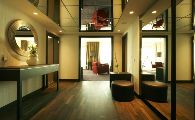 Steigenberger Hotel Berlin