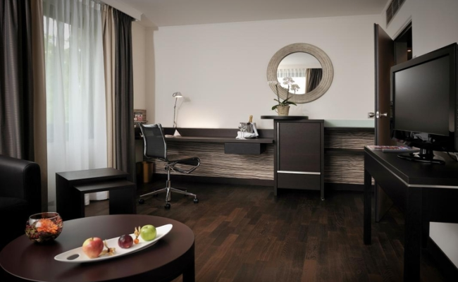 Steigenberger Hotel Berlin