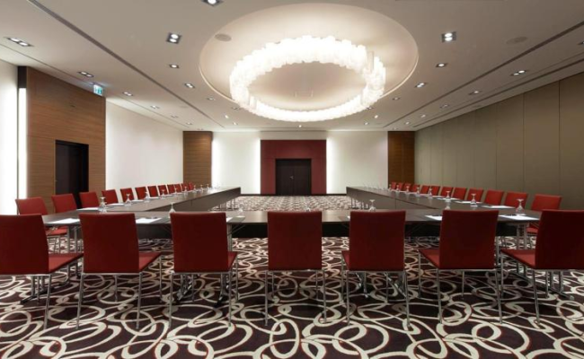 Steigenberger Hotel Berlin
