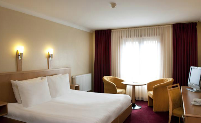 Clayton Hotel, Manchester Airport