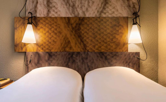 ibis Paris Alesia Montparnasse