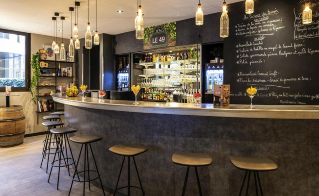 ibis Paris Alesia Montparnasse