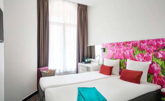 ibis Styles Amsterdam City