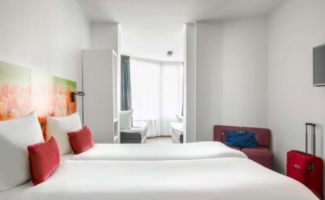 ibis Styles Amsterdam City