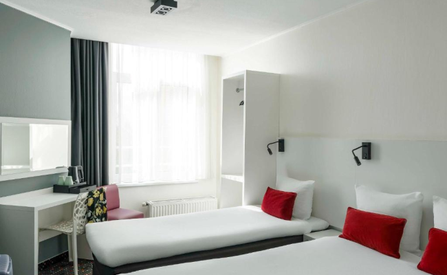 ibis Styles Amsterdam City