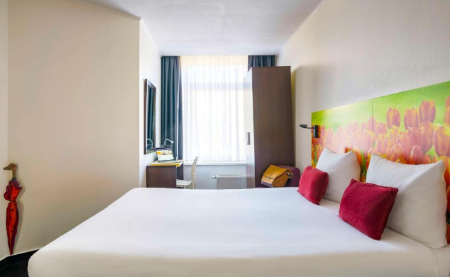 ibis Styles Amsterdam City
