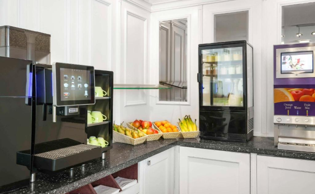 ibis Styles Amsterdam City