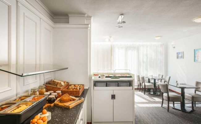 ibis Styles Amsterdam City