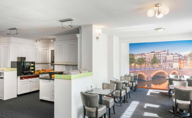 ibis Styles Amsterdam City