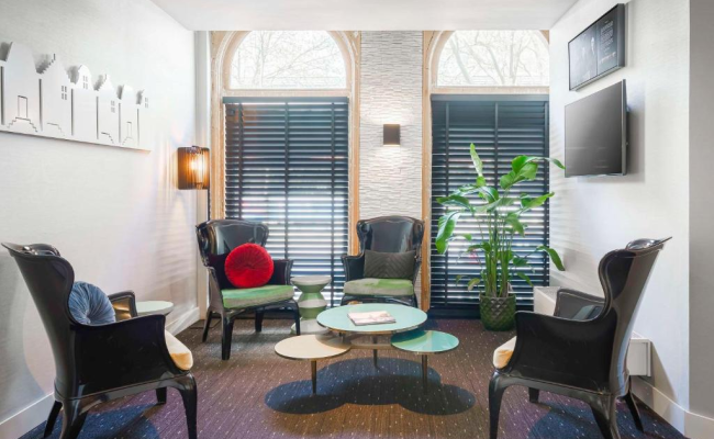 ibis Styles Amsterdam City