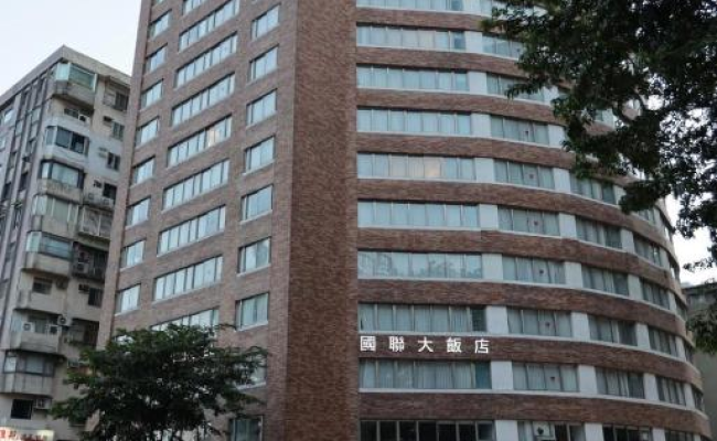 United Hotel