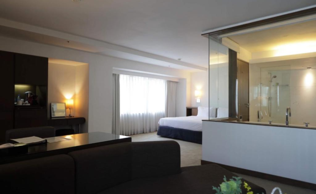 United Hotel