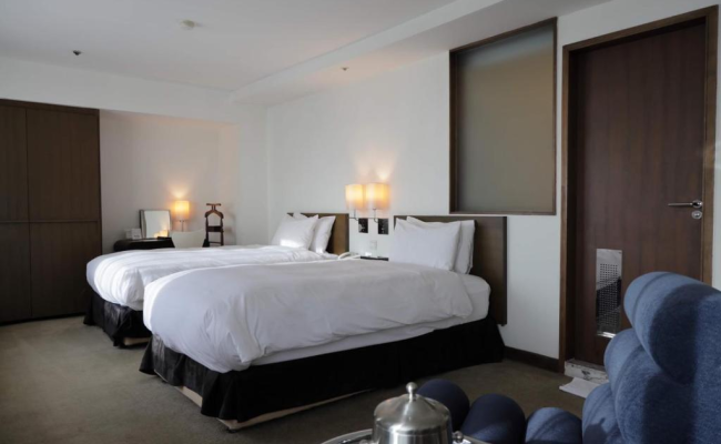 United Hotel