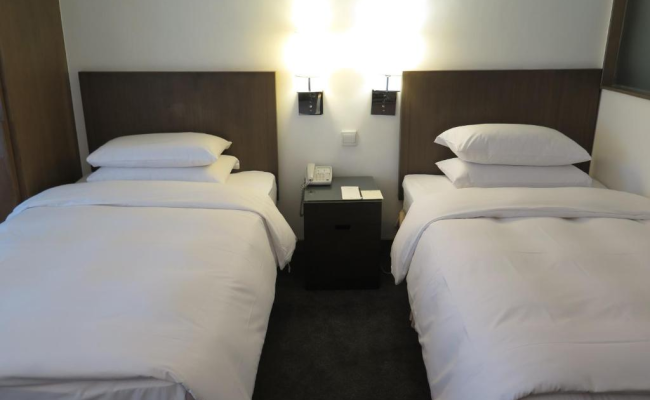 United Hotel