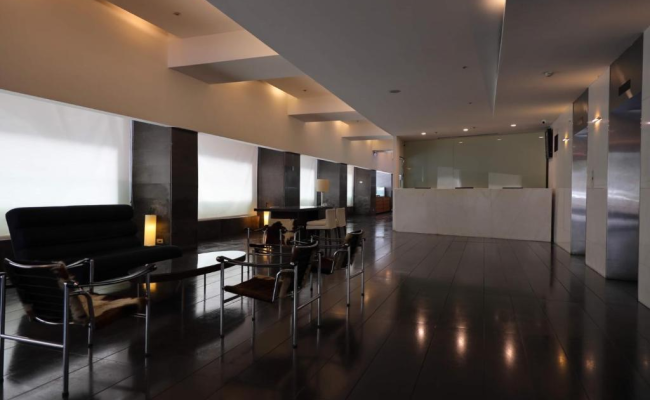 United Hotel