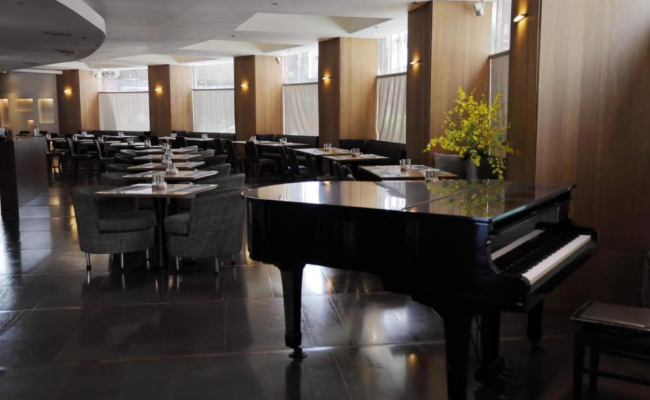 United Hotel
