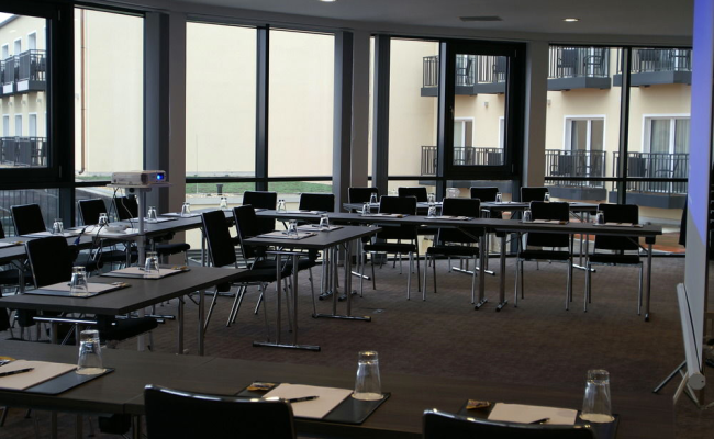 Vital Hotel Frankfurt