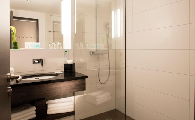 Vital Hotel Frankfurt