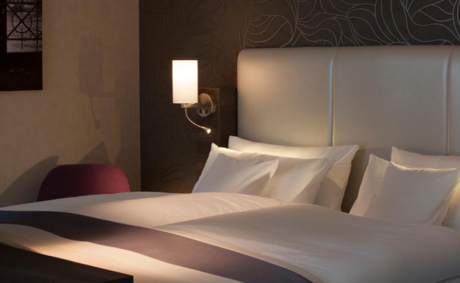 Vital Hotel Frankfurt