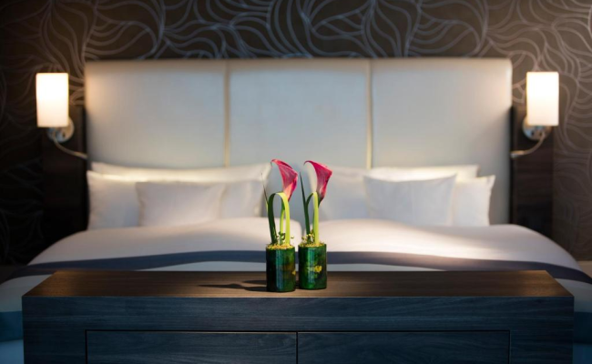Vital Hotel Frankfurt