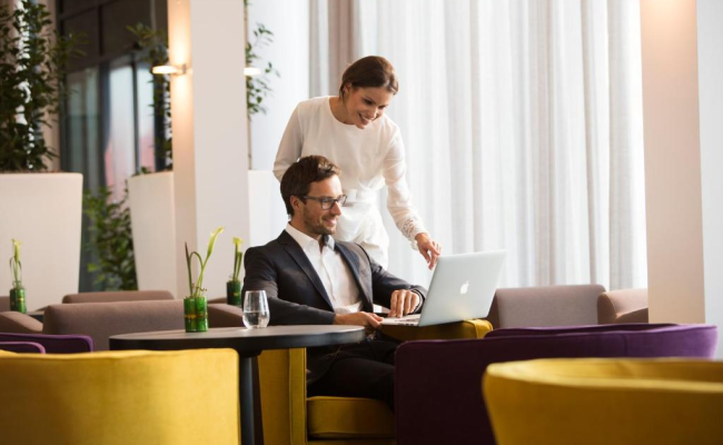 Vital Hotel Frankfurt