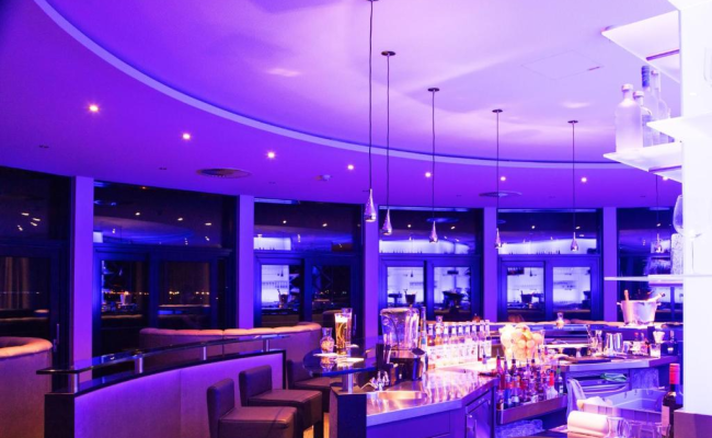Vital Hotel Frankfurt