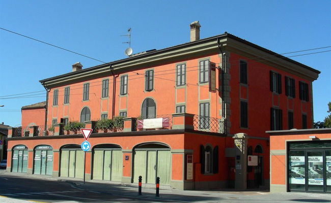 Residence Corte della Vittoria
