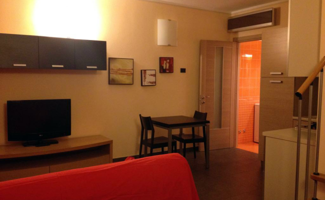 Residence Corte della Vittoria
