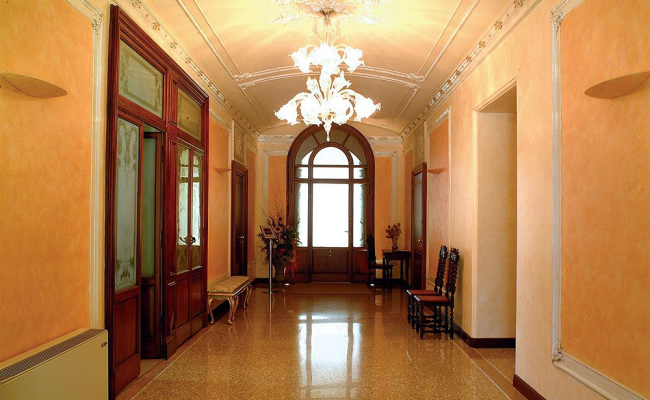 Residence Corte della Vittoria
