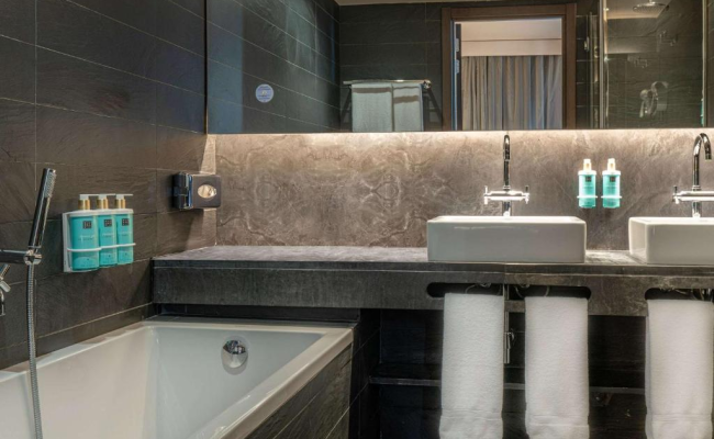 Novotel Barcelona City