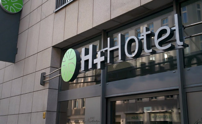 H+ Hotel Berlin Mitte