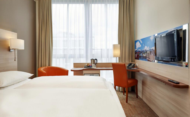 H+ Hotel Berlin Mitte