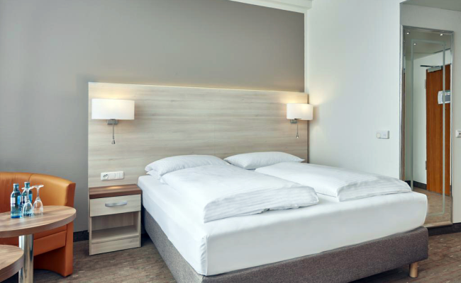 H+ Hotel Berlin Mitte