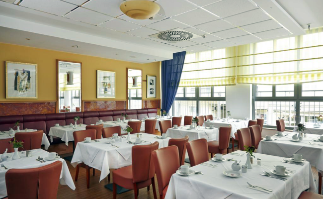H+ Hotel Berlin Mitte