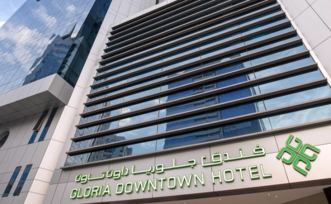 Gloria Downtown Hotel