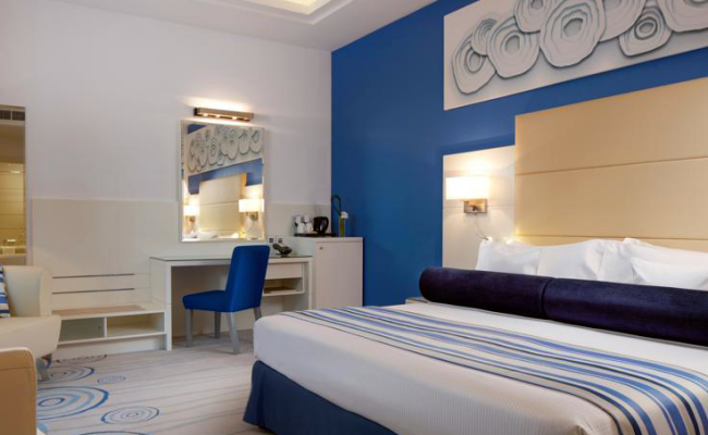 Gloria Downtown Hotel